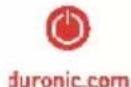 Duronic BS403 - Gewährleistung - 2