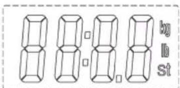 Duronic BS403 - Bedienungsanleitung - 1