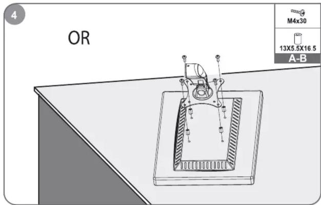 Duronic DM451X1 - 1