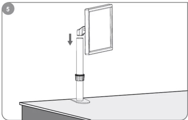 Duronic DM451X1 - 2