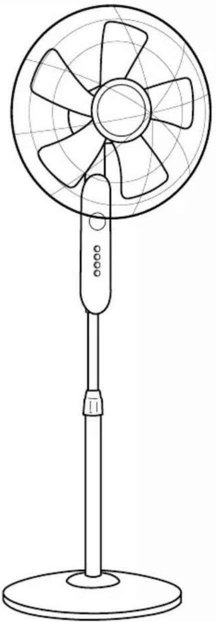 Duronic FN65 - Creative Consumer Electronics - 1