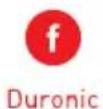 Duronic BL505 - Garantie - 5