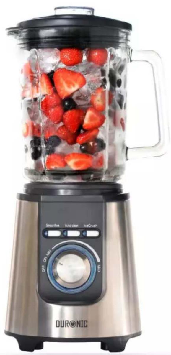 Duronic BL505 - 1