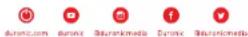 Duronic BS901 - Warranty - 3
