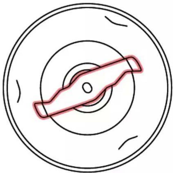 Duronic CG421 - Instructions pour le Remplissage et le Broyage (RECIPIENT SEC) - 1