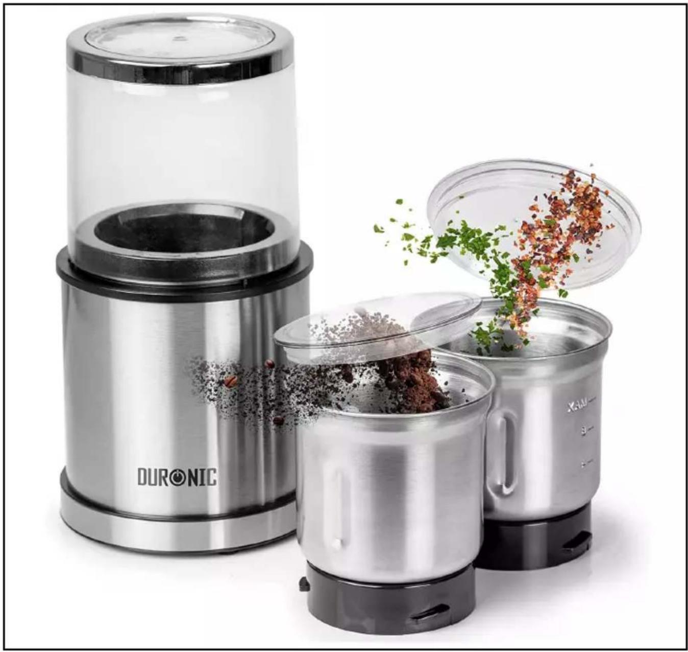 Duronic CG421 - Creative Consumer Products - 1