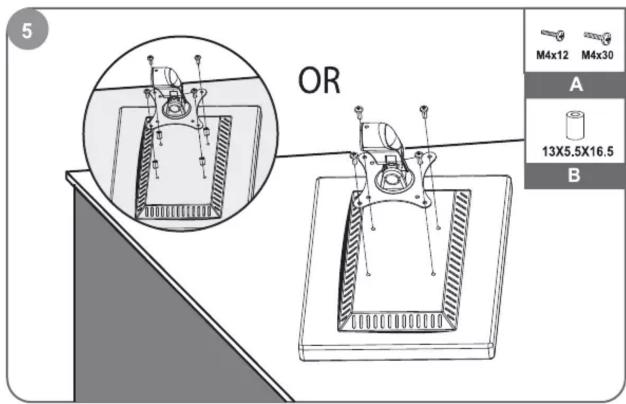 Duronic DM452 - 1