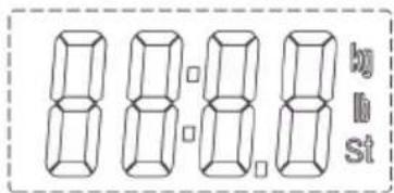 Duronic BS103 - 4-1. Antes del primer uso - 1