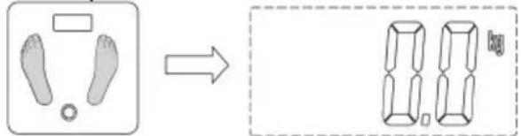 Duronic BS103 - 4-2 Peser - 1