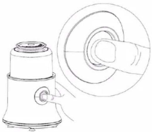 Duronic CH500 - Zur Nutzung Ihres Zerkleinerers - 2
