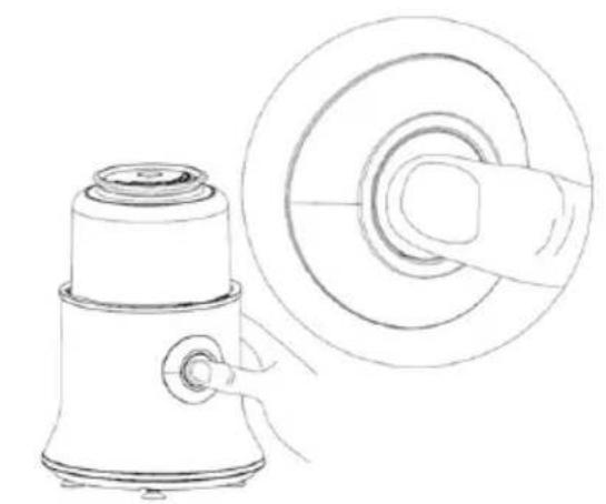 Duronic CH500 - To use your food chopper - 1