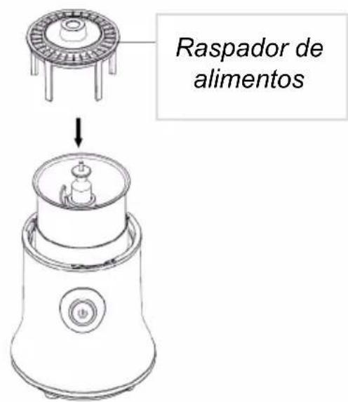 Duronic CH500 - Follow Us - 9