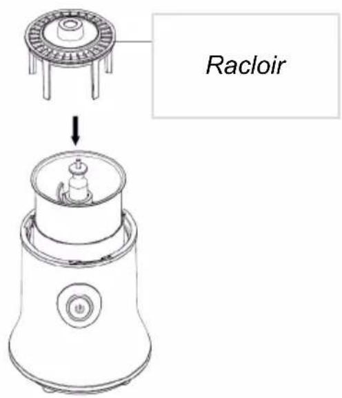 Racloir