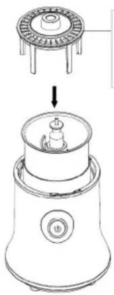 Duronic CH500 - Follow Us - 7