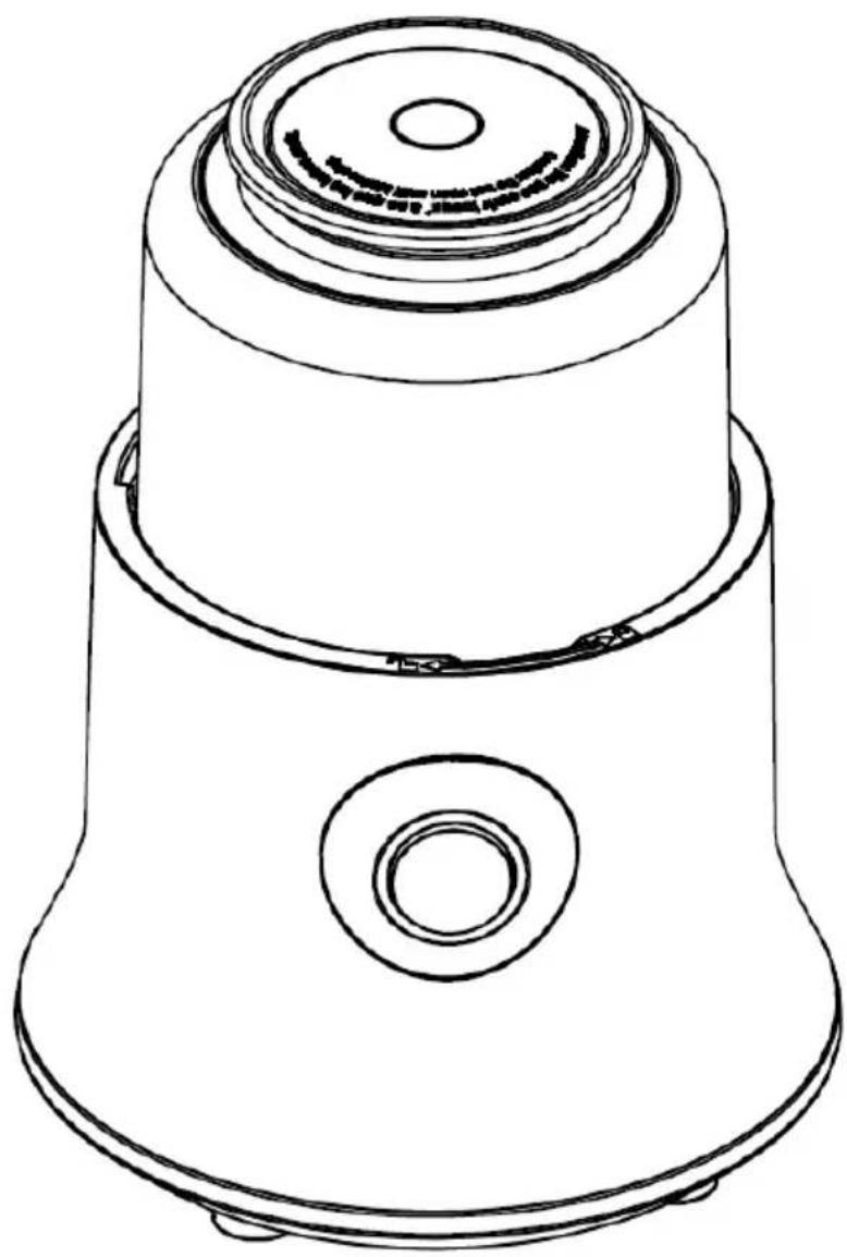 Duronic CH500 - Creative Consumer Products - 1