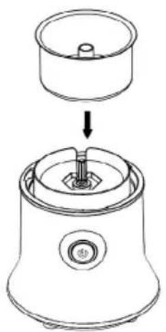Duronic CH500 - Follow Us - 6