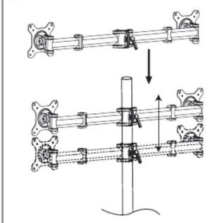 Duronic DM252 - 3