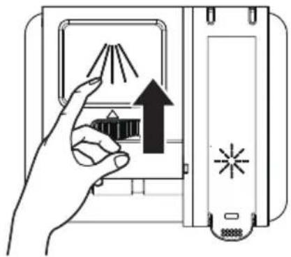 MIDEA MDF24P1BST - DISTRIBUTEUR DE DETERGENT - 3
