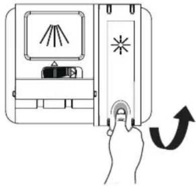 MIDEA MDF24P1BST - Para rellenar el dispensador de abrillantador - 1