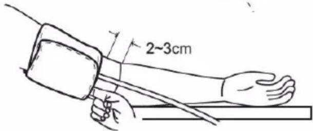 Duronic BPM490 - Tie The Cuff - 2