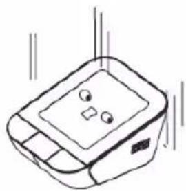Duronic BPM490 - Manutenzione - 2