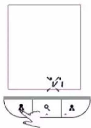 Duronic BPM490 - Setting the date, time and measurement unit - 3