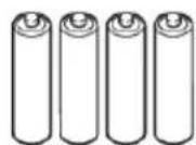Duronic BPM490 - List des éléments - 3