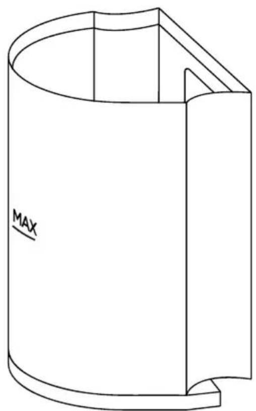 Duronic BG200 - Características y especificaciones - 2