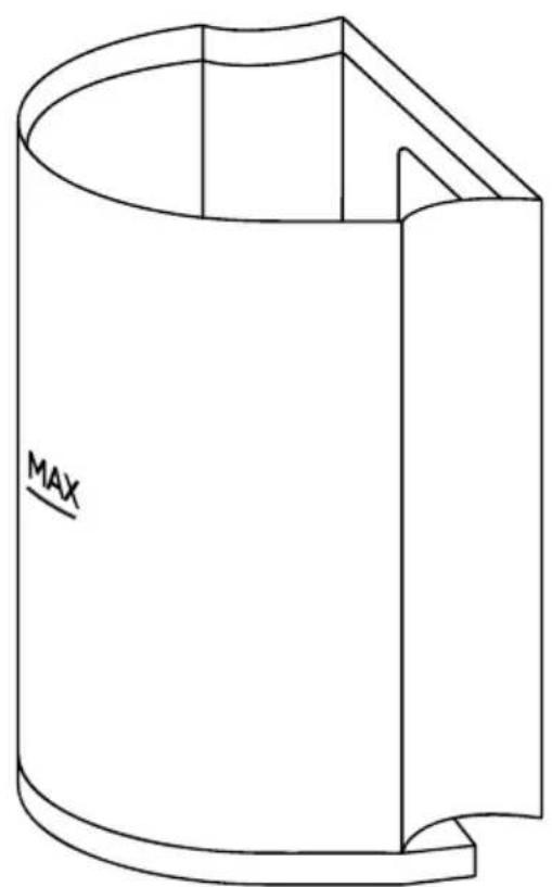 Duronic BG200 - Features and Specifications - 2