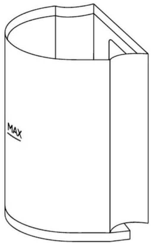 Duronic BG200 - Caractéristiques et Spécifications - 2
