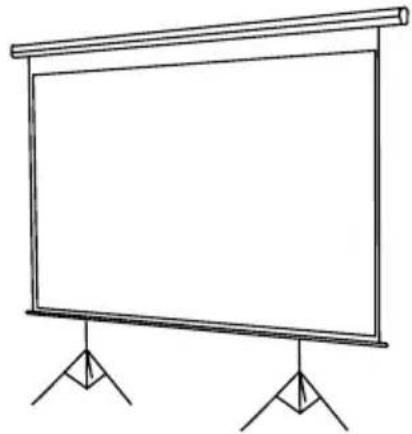 Duronic EPS - Stativ - 1