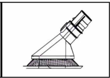 Duronic VC24 - Aksesuarlar - 3