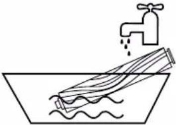 Duronic VC24 - Removing and Cleaning the Floor Brush - 4