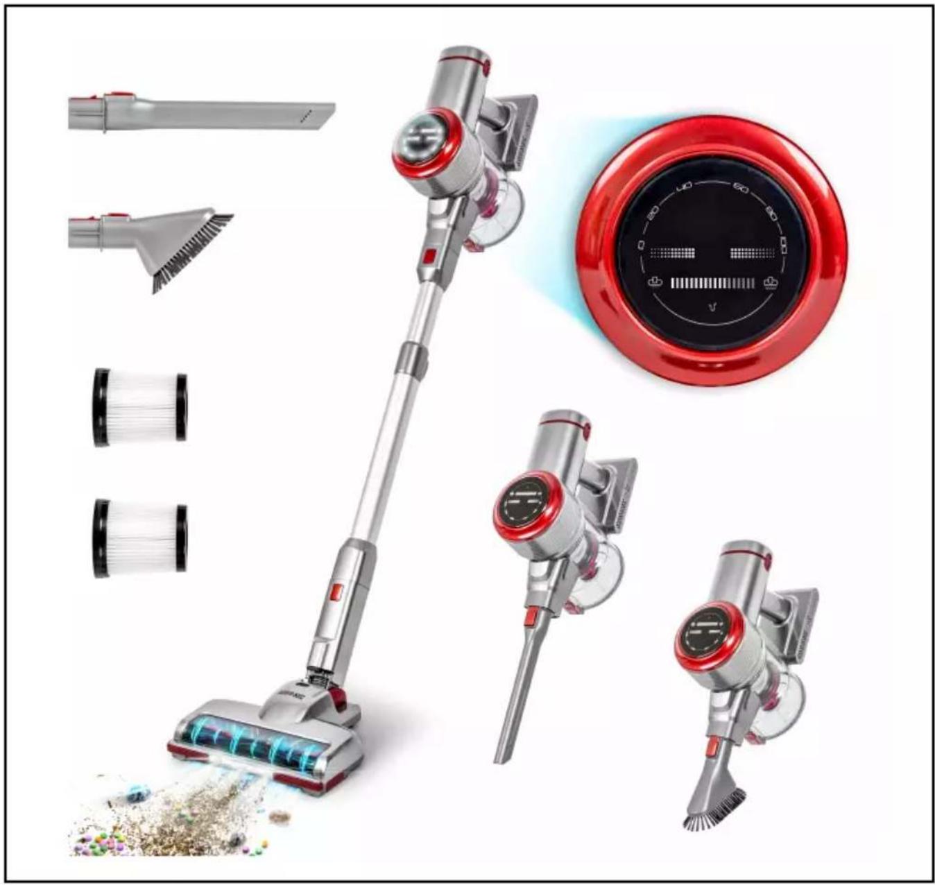 Duronic VC24 - Creative Consumer Products - 1