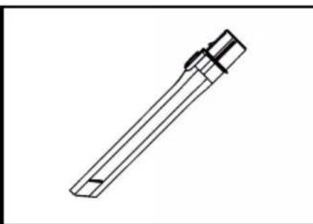 Duronic VC24 - Tillbehör - 2