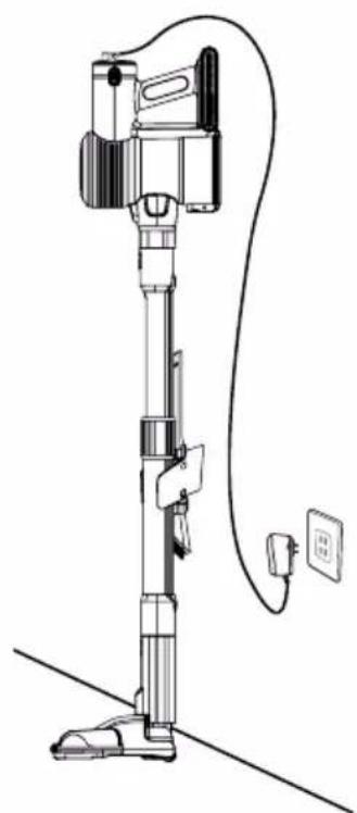 Duronic VC24 - DURONIC - 2