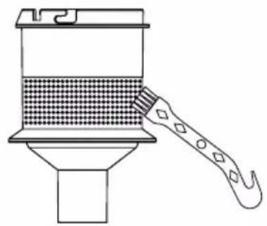 Duronic VC24 - DURONIC - 1