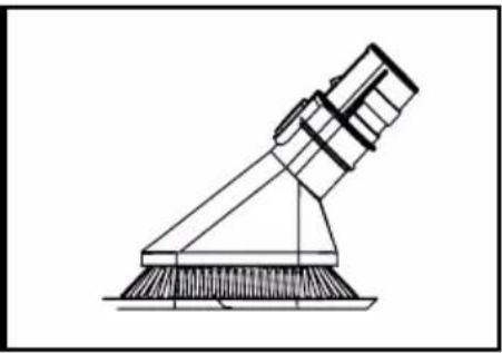 Duronic VC24 - Accessori - 3