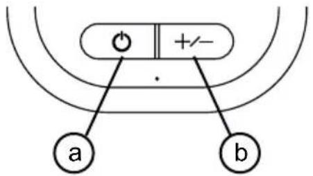 Duronic VC24 - Använda dammsugaren - 1