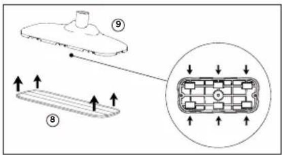 Duronic STM11 - Utilizzo - 2