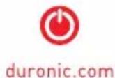 Duronic STM11 - Garantie - 3