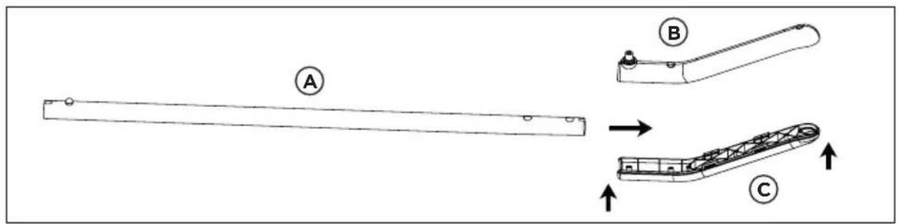 Duronic STM11 - IMPORTANTE - 1