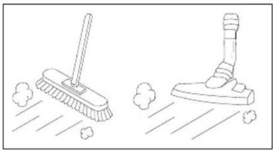 Duronic STM11 - Hoe te gebruiken - 1