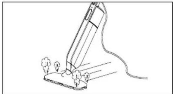 Duronic STM11 - Utilizzo - 9