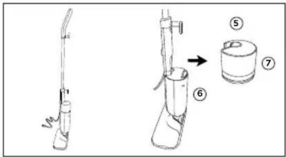 Duronic STM11 - Nasıl Kullanılır - 3