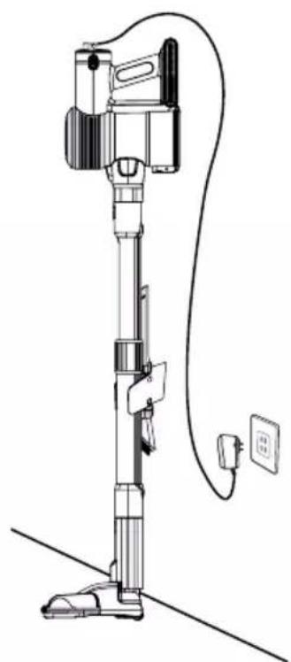Duronic VC28 - DURONIC - 2