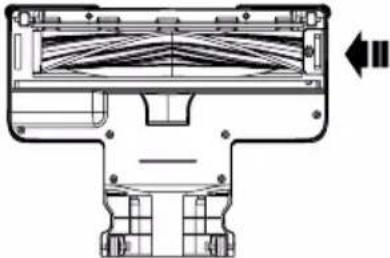 Duronic VC28 - Cleaning and Maintenance (continued) - 7