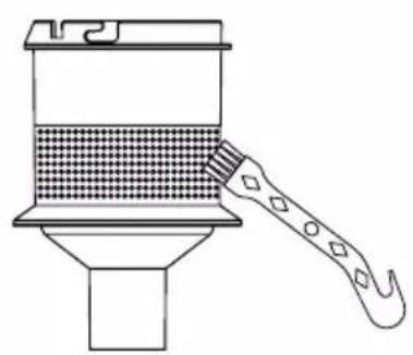 Duronic VC28 - DURONIC - 1