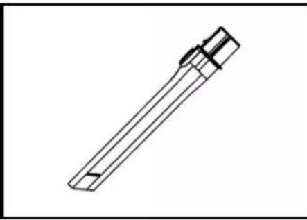 Duronic VC28 - Les accessoires - 2