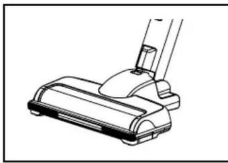 Duronic VC28 - Accessori - 1